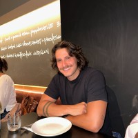 Zakary Pino