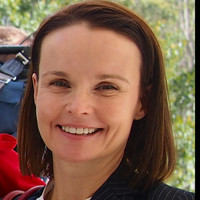 Tracy Arnison