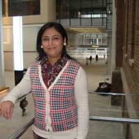 Syeda Shafia Batool
