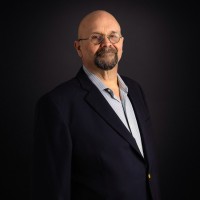 Mark Johnson