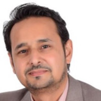 Dr. Muhammad Khalil Ur Rehman