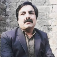 Tariq Nawaz