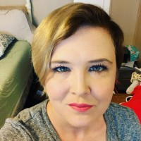 Stacy Usher