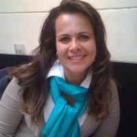 Clarissa Sbruzzi