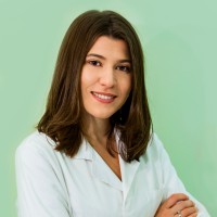 Ilaria Gentilini