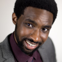 Jamal Benoit
