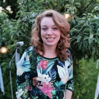Sanne Dekker-Kranenborg