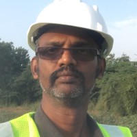 Marirajan Mahesh