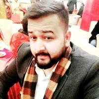 Yatin Pushkar