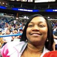 Felicia Joseph Steward M.Ed