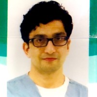 Bilal Salman Khan MD FACP