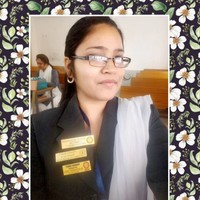 Prakriti bhatt