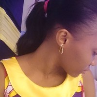 Aisha Bakari