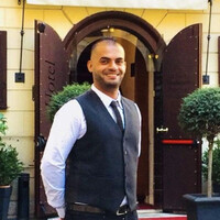 Ahmed Khalifa