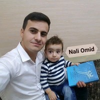 Omid Qasre