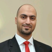 Ahmed Mahdy