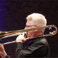 Ralph Riddiough FRSA