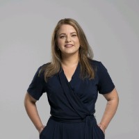 Jannette Driessen - Harinck