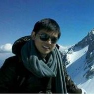 Wilber Yu