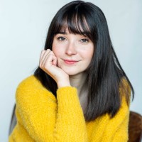 Fiona Perry