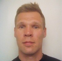 Peter Ljungdahl