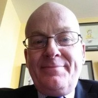 Mark Lankester