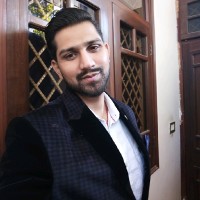Ashutosh Kalia