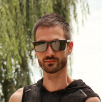 Eric Levasseur