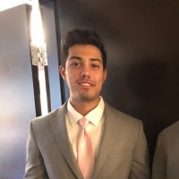 Alec Garcia