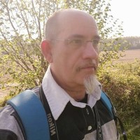 Eric Hutin