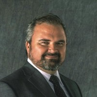 Claude Éric Gagné