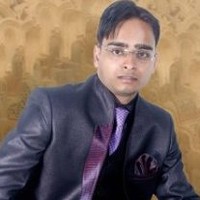 Keval Panchal