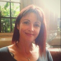 Kathleen Hoyle