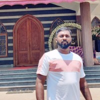 Sachin R