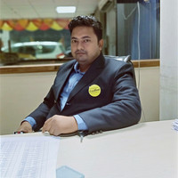 Jay Vardhan