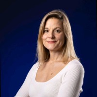 Isabelle Pinard