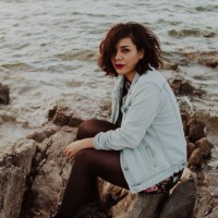 Talita Cumi Araceli Roldán Rodriguez