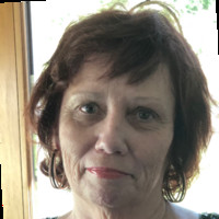 Rebecca L Rushing