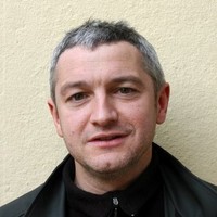 Marc Guidoni