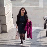Simar Kaur
