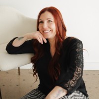 Melissa St. Marie