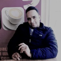 Shah Nawaz Asif
