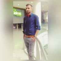 Syed Hamza Shah