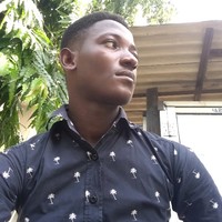 Michael Abioye