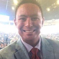 Dominic Del Mar