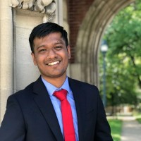 Pavan Kumar Konduru