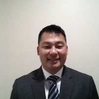 Mike Cheng