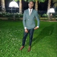 Mpho Mofokeng