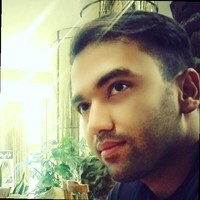 Majid Shahrokhi