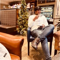 Mohit Sai Kusuma
